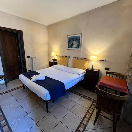 Agriturismo Edoardo Patrone Domodossola Eksteriør bilde