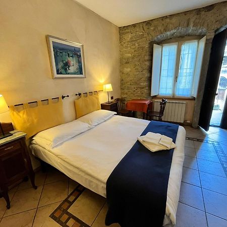 Agriturismo Edoardo Patrone Domodossola Eksteriør bilde