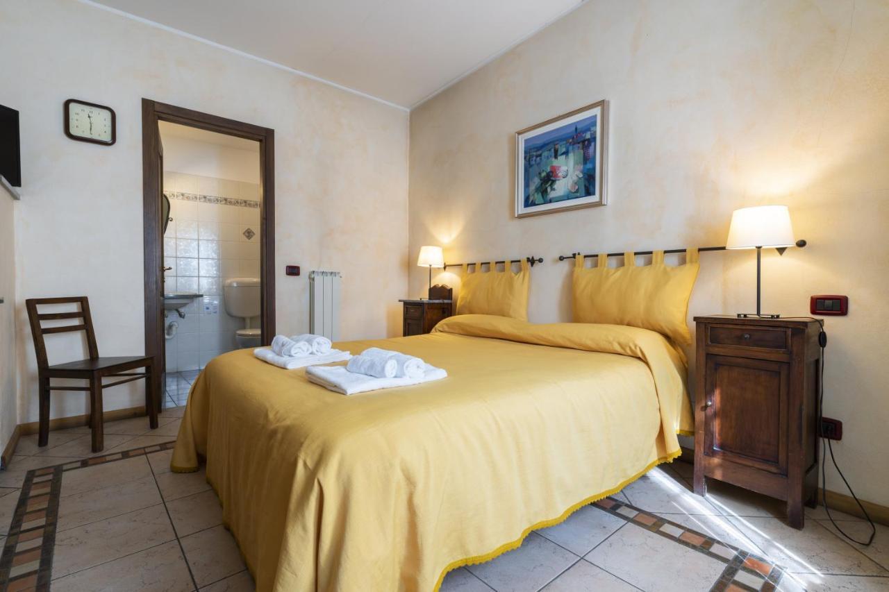 Agriturismo Edoardo Patrone Domodossola Eksteriør bilde