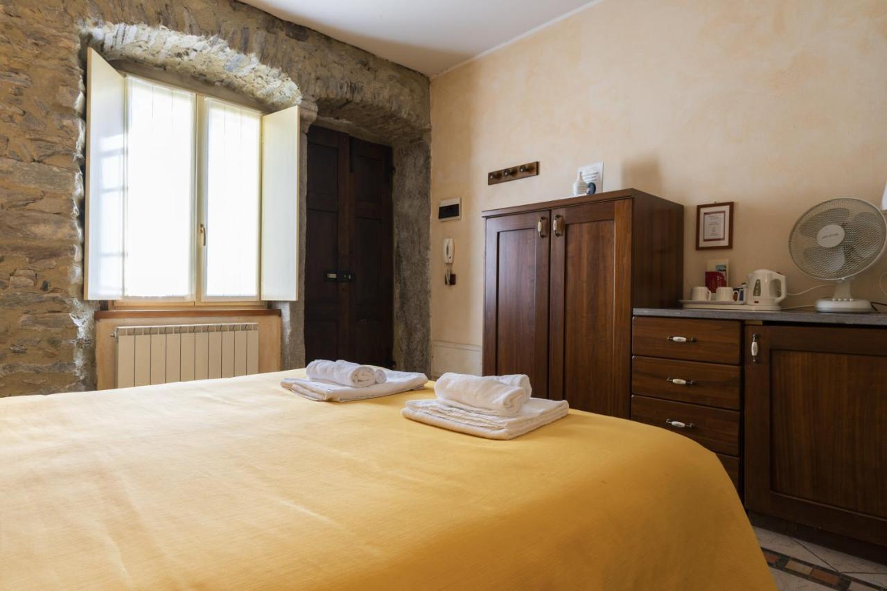 Agriturismo Edoardo Patrone Domodossola Eksteriør bilde