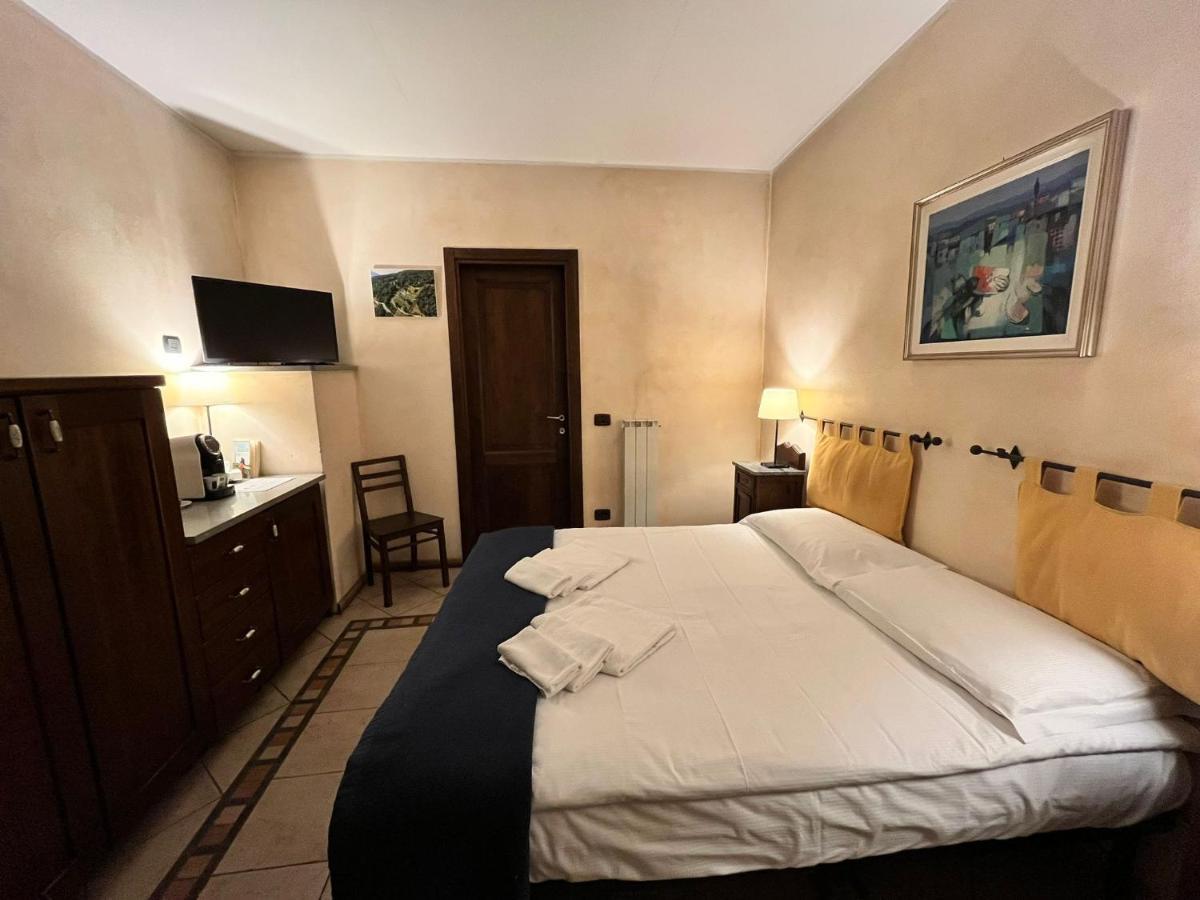 Agriturismo Edoardo Patrone Domodossola Eksteriør bilde
