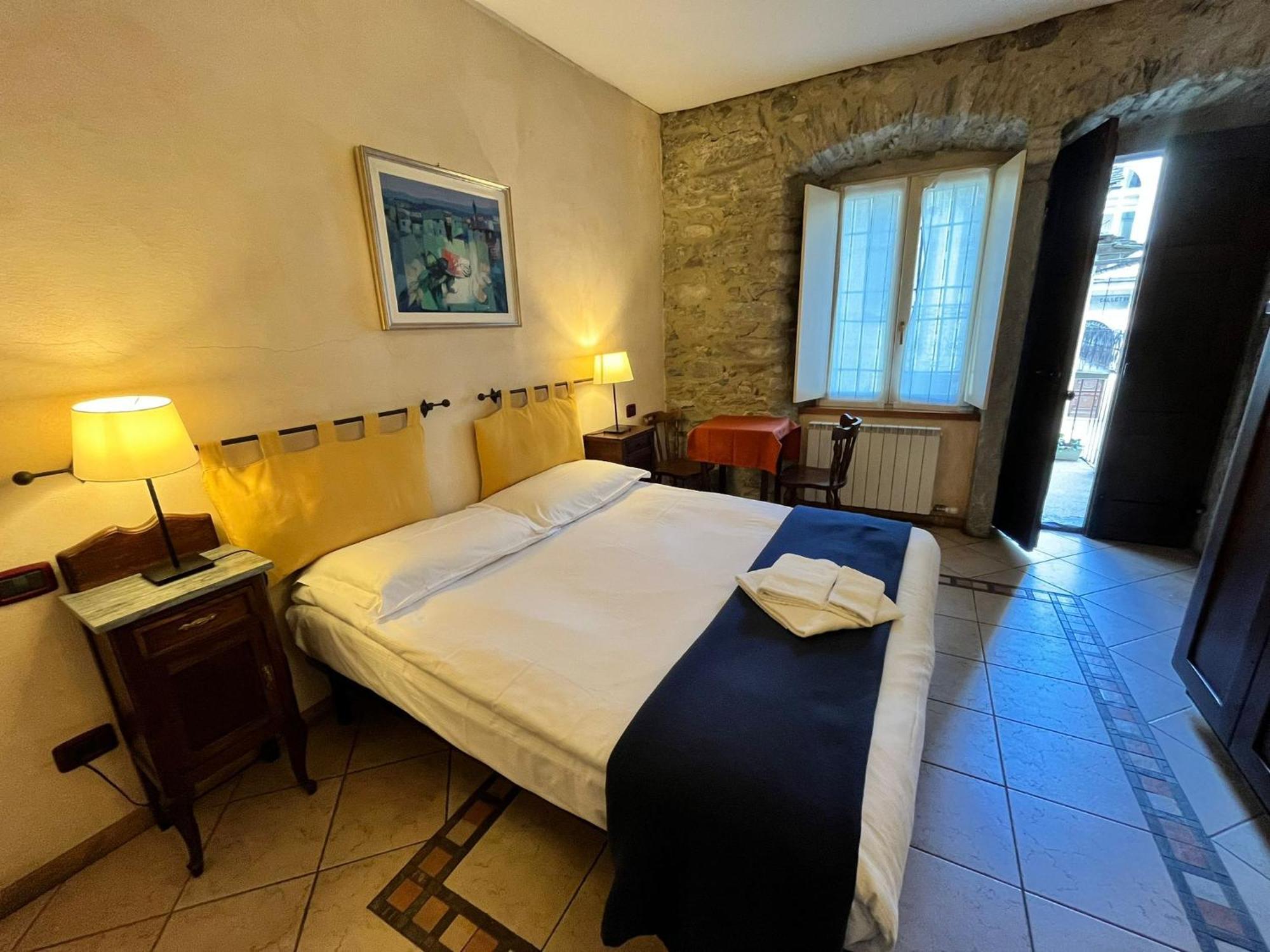 Agriturismo Edoardo Patrone Domodossola Eksteriør bilde