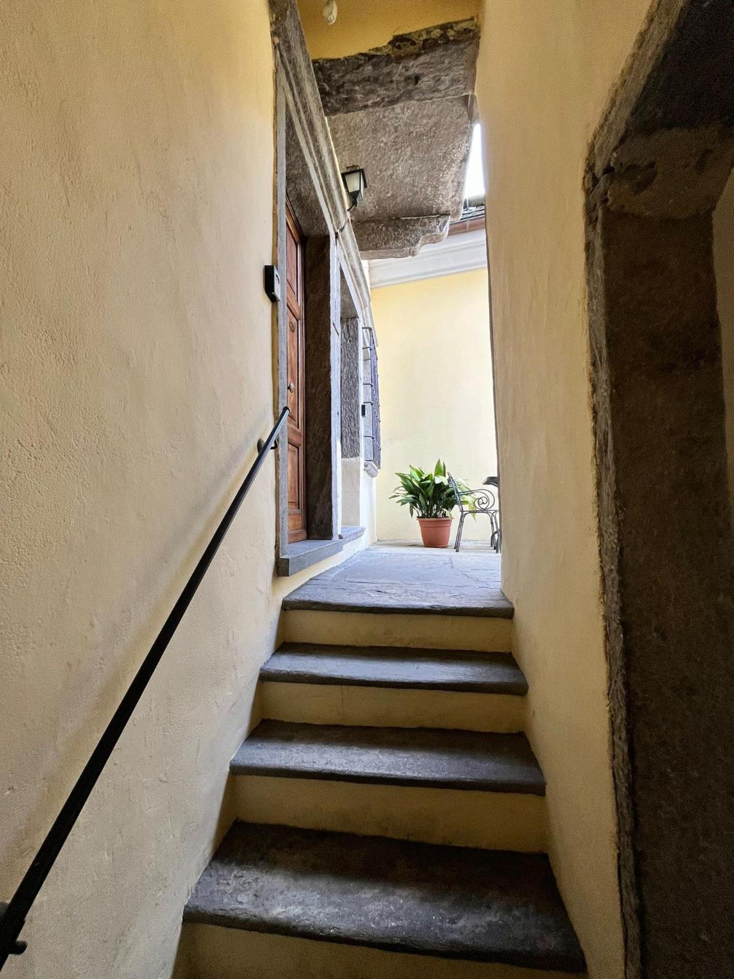 Agriturismo Edoardo Patrone Domodossola Eksteriør bilde